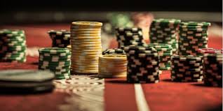 Зеркало Casino GetWin
